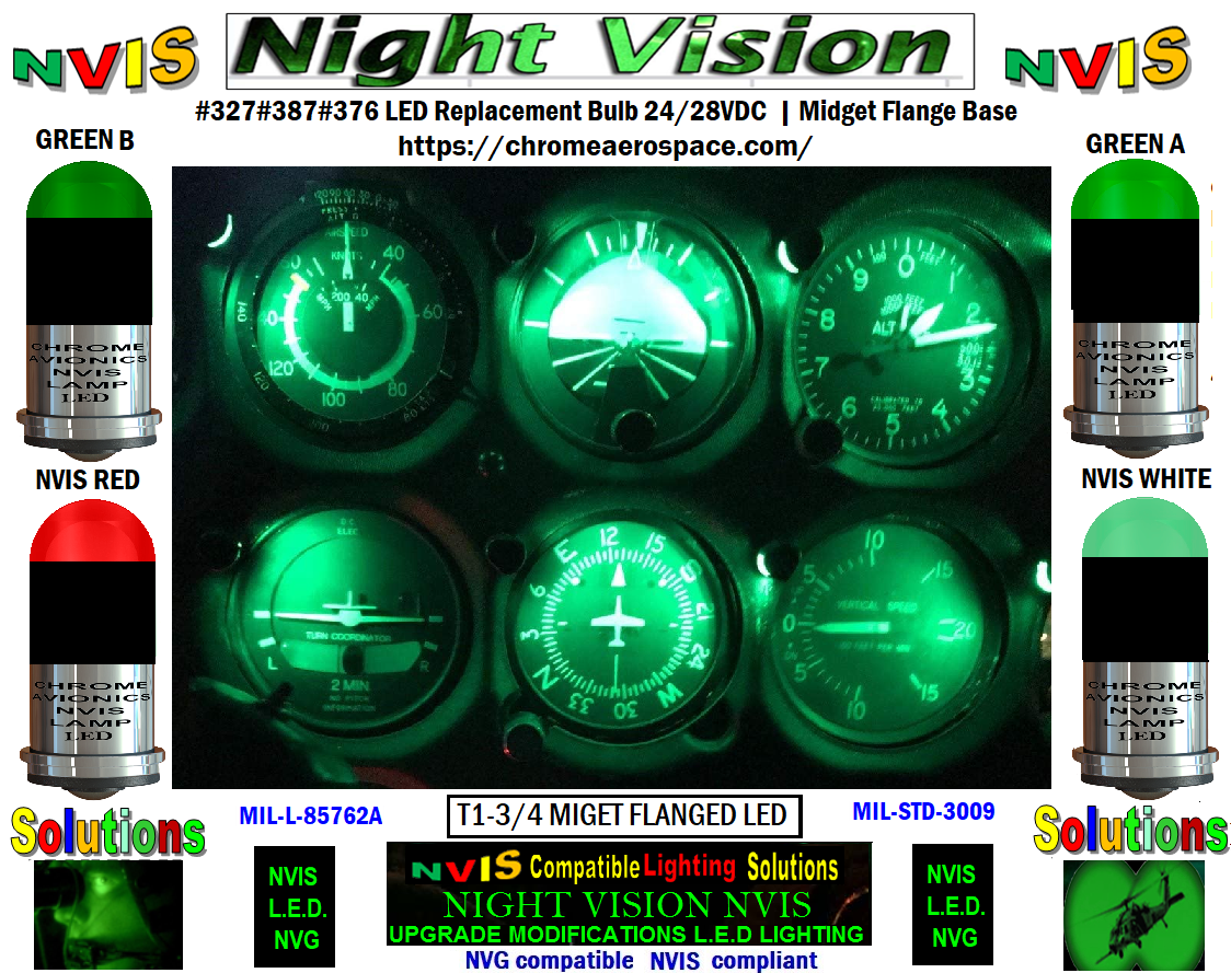 95.-led-nvis-green-327-28-volts-lamp-t-1-3-4-midget-flanged-base-round ...