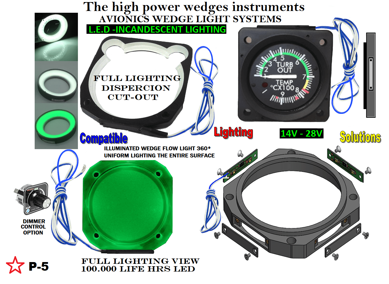 5.-NVIS-instrument-up-grade-14V-28v-led-wedge-light-wecompress.com ...